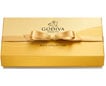 Godiva Chocolate Ballotin Box